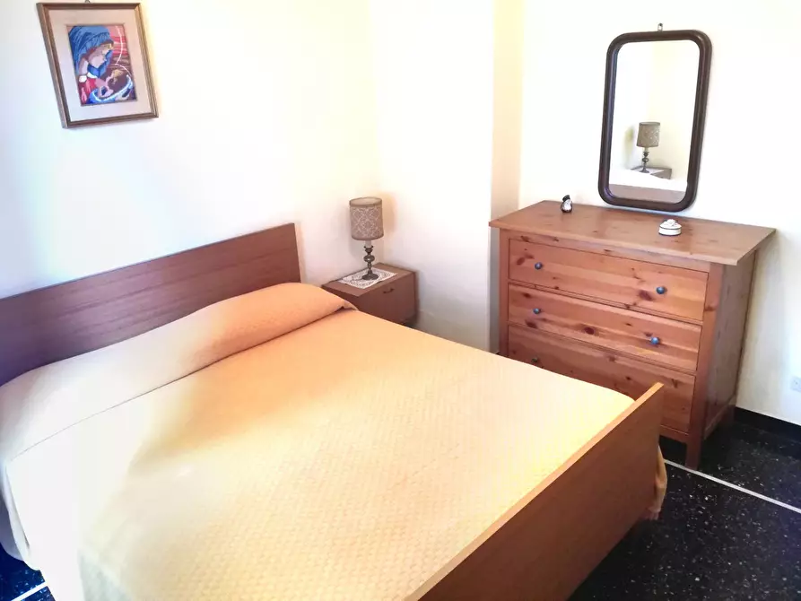 Immagine 12 di Appartamento in affitto  in Via Manni 50 a Arenzano