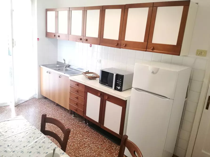 Immagine 16 di Appartamento in affitto  in Via Manni 50 a Arenzano