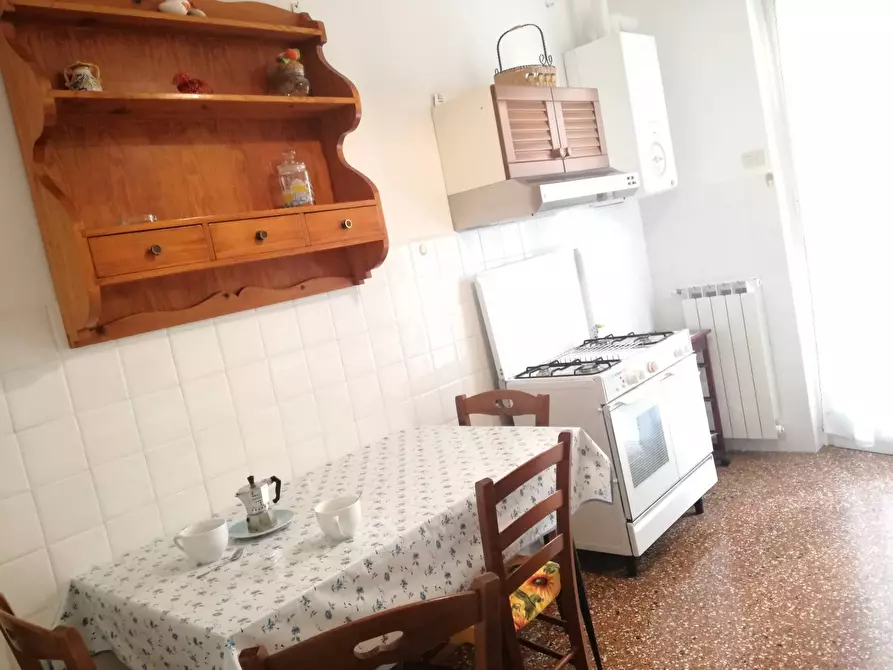 Immagine 17 di Appartamento in affitto  in Via Manni 50 a Arenzano