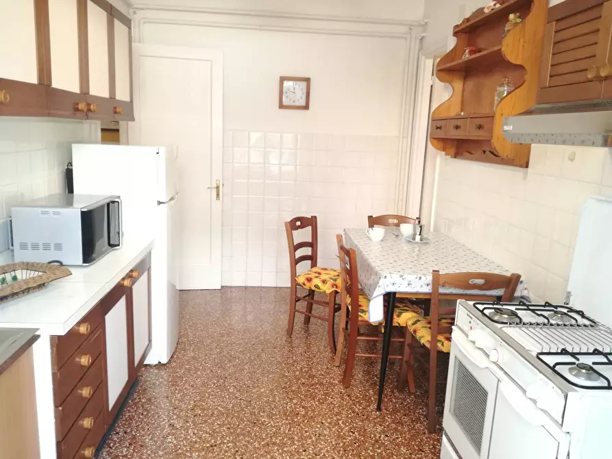 Immagine 18 di Appartamento in affitto  in Via Manni 50 a Arenzano