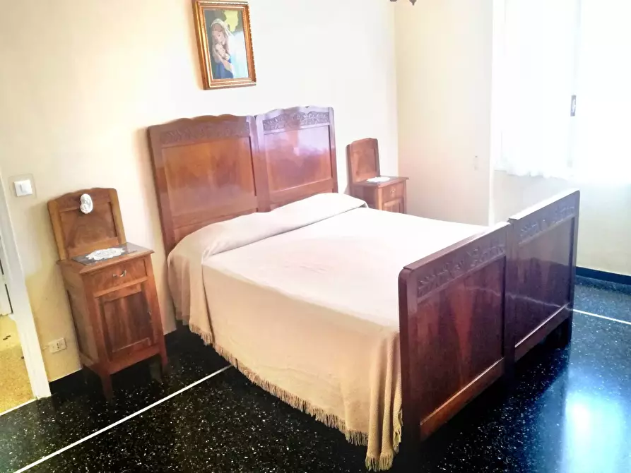 Immagine 14 di Appartamento in affitto  in Via Manni 50 a Arenzano