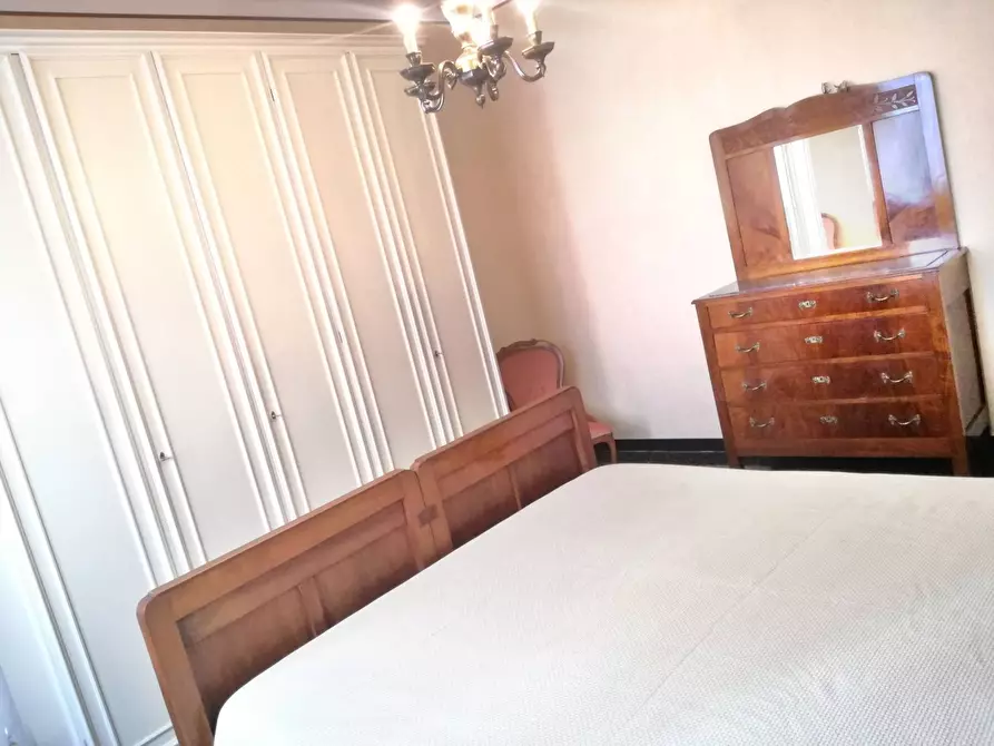 Immagine 15 di Appartamento in affitto  in Via Manni 50 a Arenzano