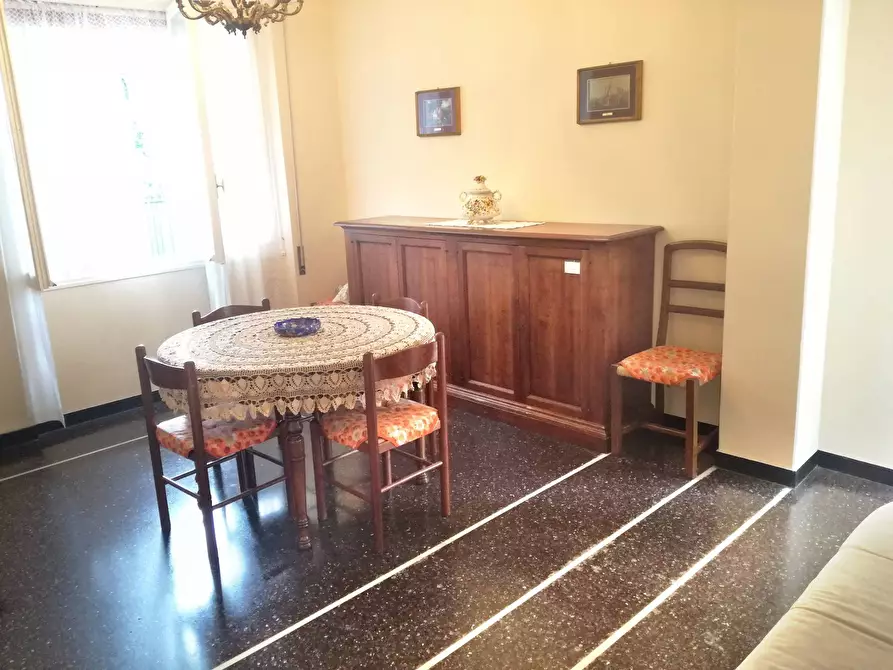 Immagine 7 di Appartamento in affitto  in Via Manni 50 a Arenzano