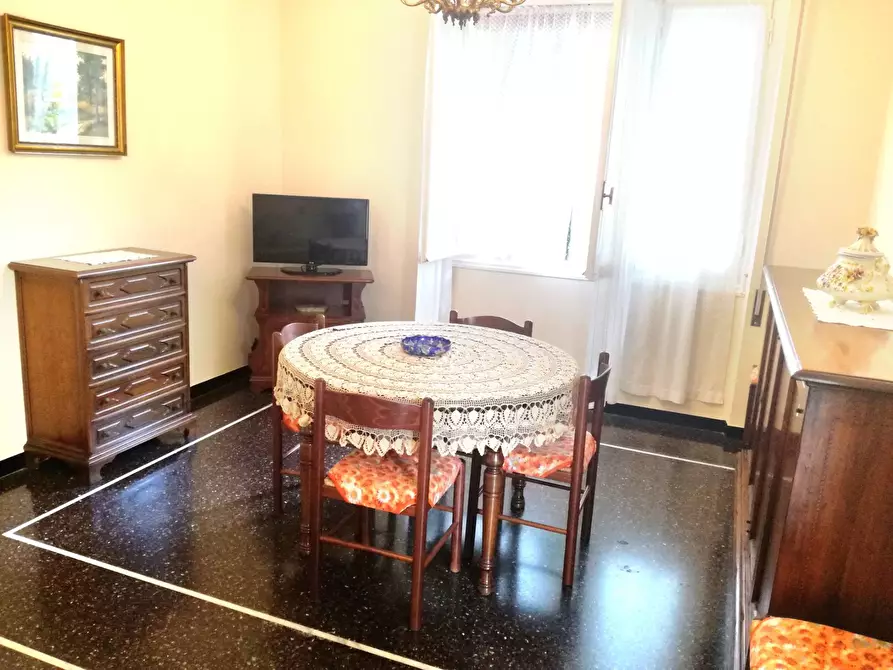 Immagine 6 di Appartamento in affitto  in Via Manni 50 a Arenzano