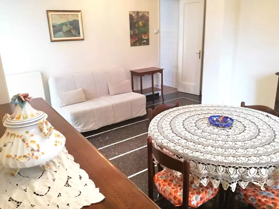 Immagine 5 di Appartamento in affitto  in Via Manni 50 a Arenzano