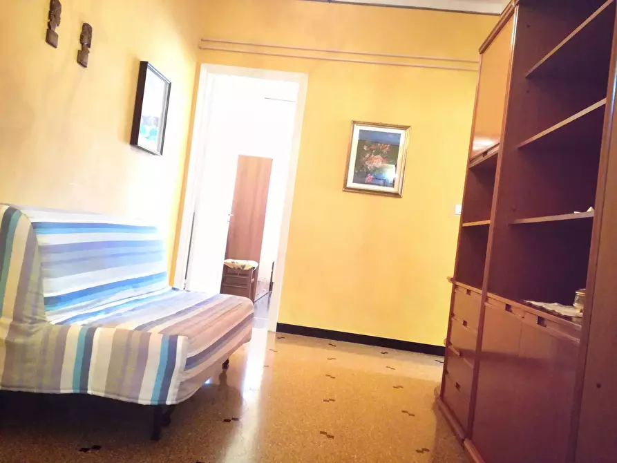 Immagine 4 di Appartamento in affitto  in Via Manni 50 a Arenzano