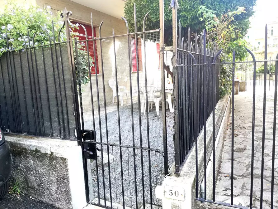 Immagine 2 di Appartamento in affitto  in Via Manni 50 a Arenzano