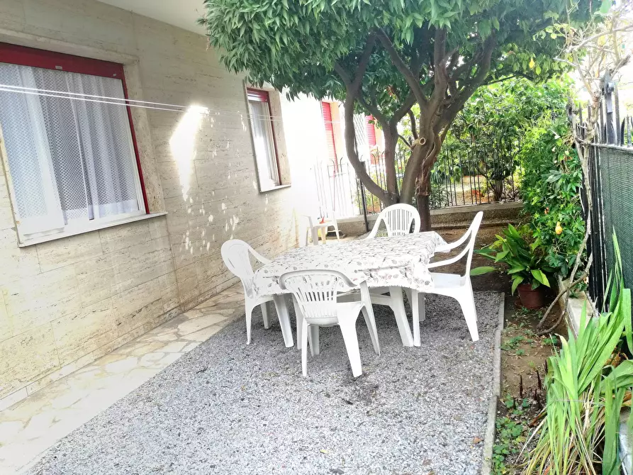 Immagine 8 di Appartamento in affitto  in Via Manni 50 a Arenzano