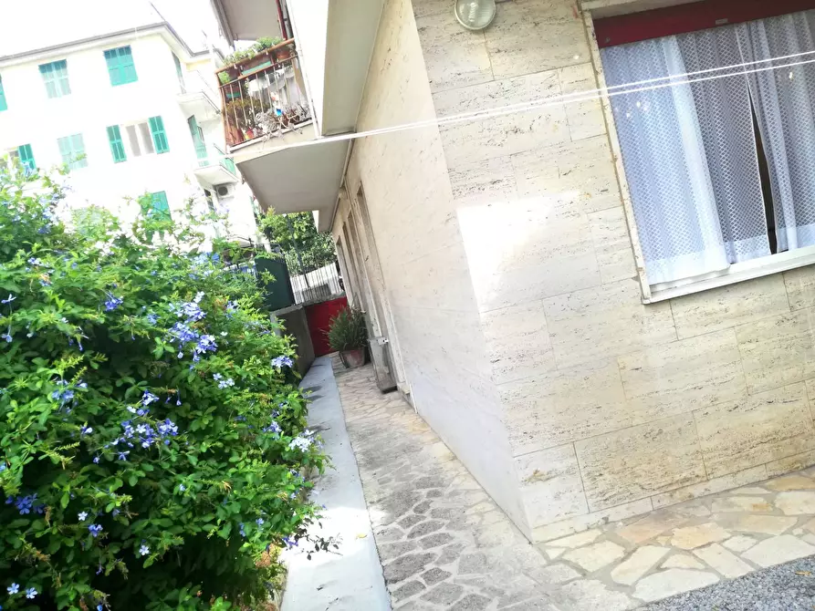Immagine 9 di Appartamento in affitto  in Via Manni 50 a Arenzano