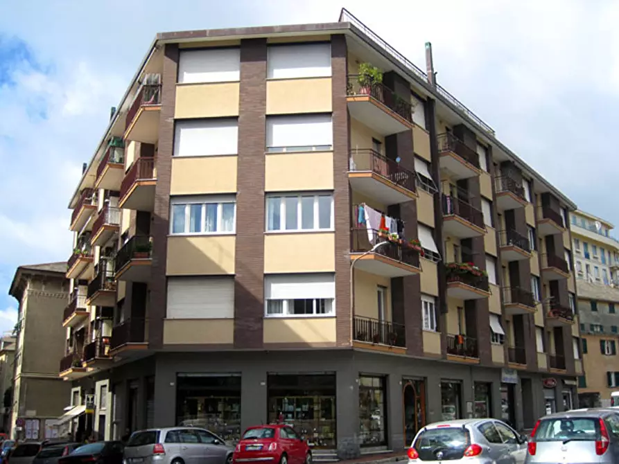 Immagine 1 di Appartamento in affitto  in Via Vittorio Veneto 25 a Arenzano