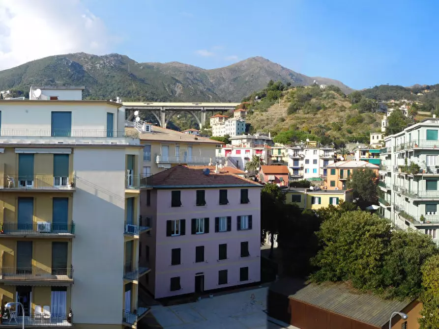 Immagine 29 di Appartamento in affitto  in Via Vittorio Veneto 25 a Arenzano