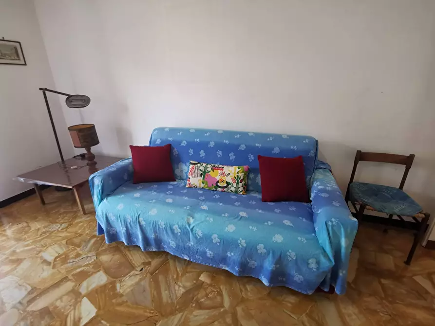 Immagine 22 di Appartamento in affitto  in Via Vittorio Veneto 25 a Arenzano