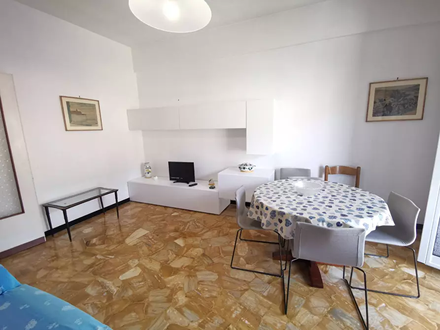 Immagine 23 di Appartamento in affitto  in Via Vittorio Veneto 25 a Arenzano