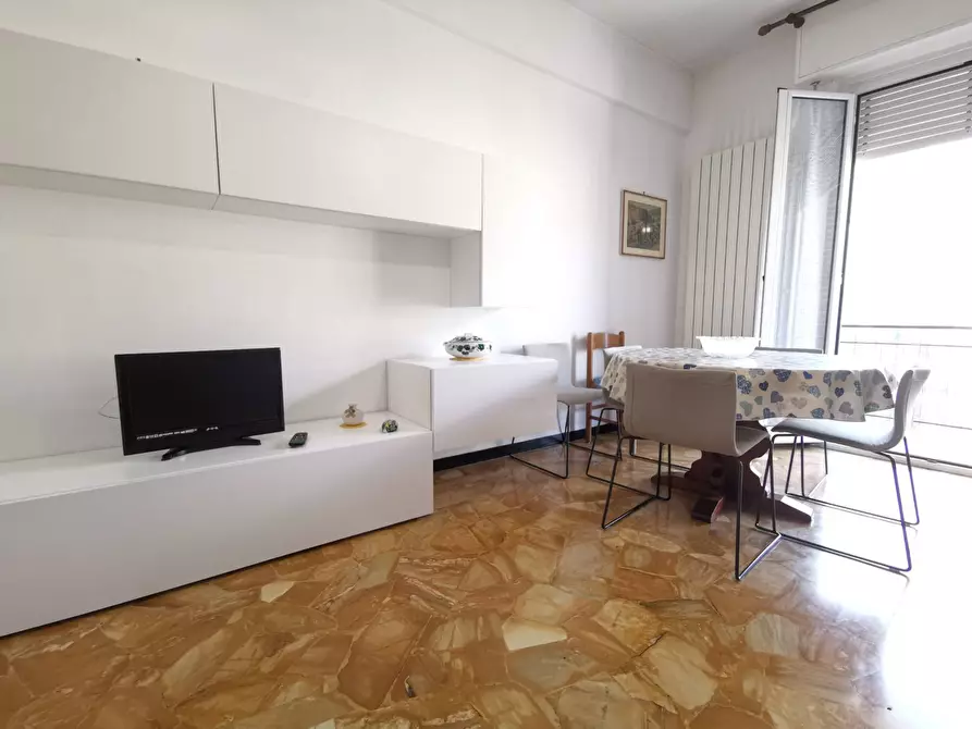 Immagine 24 di Appartamento in affitto  in Via Vittorio Veneto 25 a Arenzano
