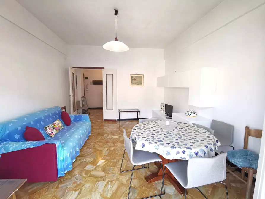 Immagine 25 di Appartamento in affitto  in Via Vittorio Veneto 25 a Arenzano