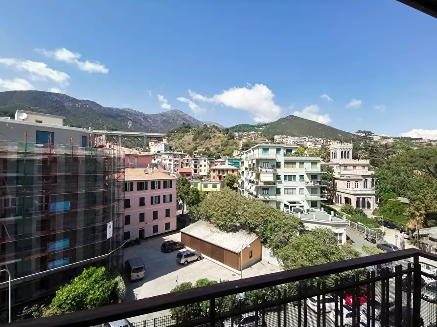 Immagine 26 di Appartamento in affitto  in Via Vittorio Veneto 25 a Arenzano