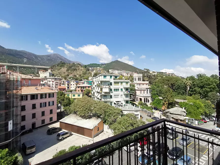 Immagine 27 di Appartamento in affitto  in Via Vittorio Veneto 25 a Arenzano