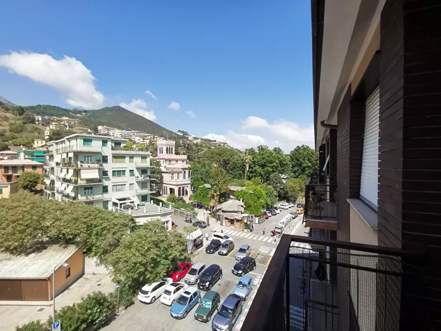 Immagine 28 di Appartamento in affitto  in Via Vittorio Veneto 25 a Arenzano