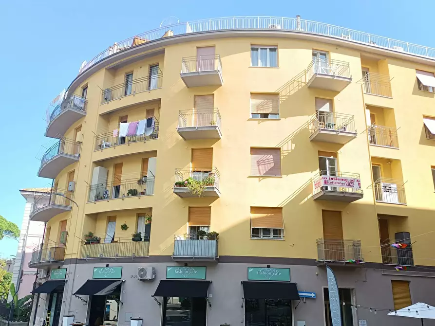 Immagine 1 di Appartamento in affitto  in Via Olivette 34 a Arenzano