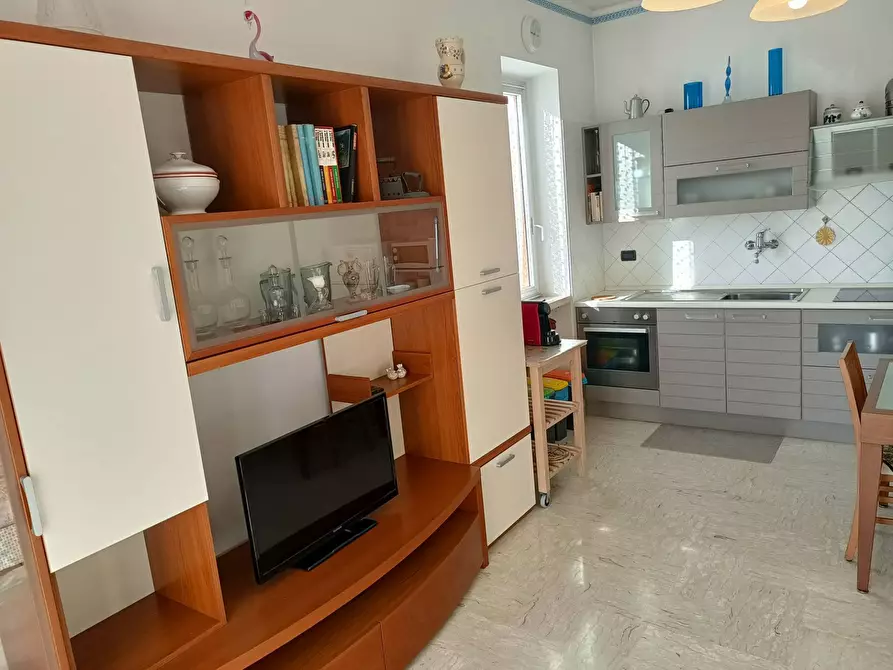 Immagine 2 di Appartamento in affitto  in Via Carlìn 79 a Arenzano