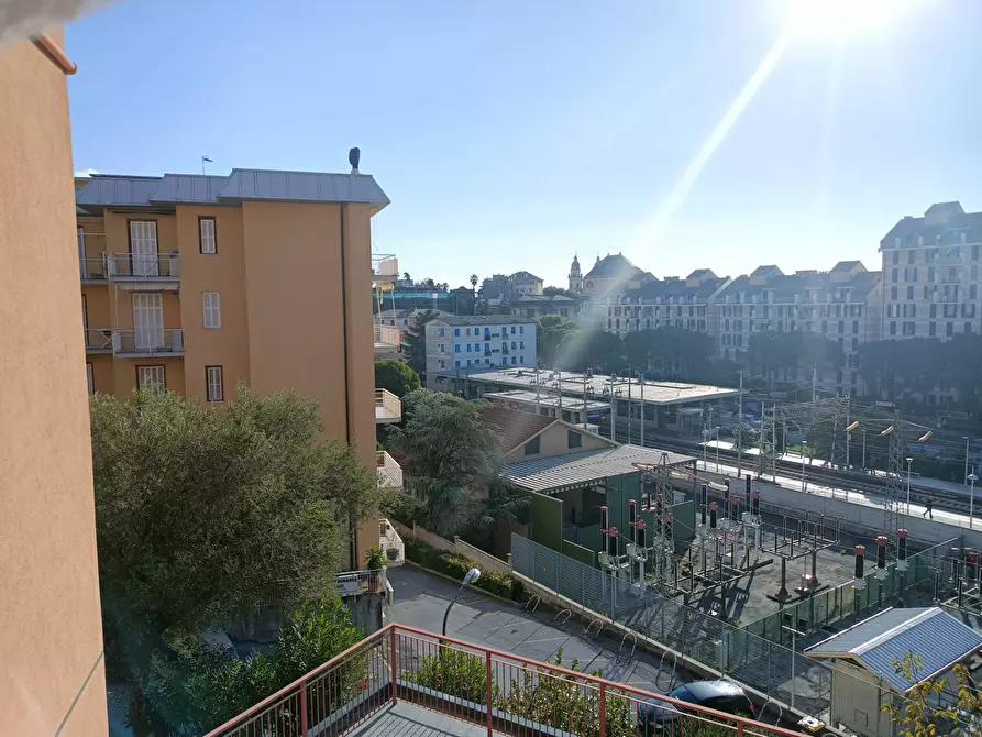 Immagine 6 di Appartamento in affitto  in Via Carlìn 79 a Arenzano