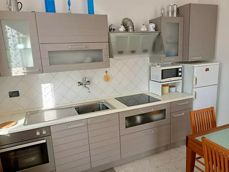 Immagine 4 di Appartamento in affitto  in Via Carlìn 79 a Arenzano