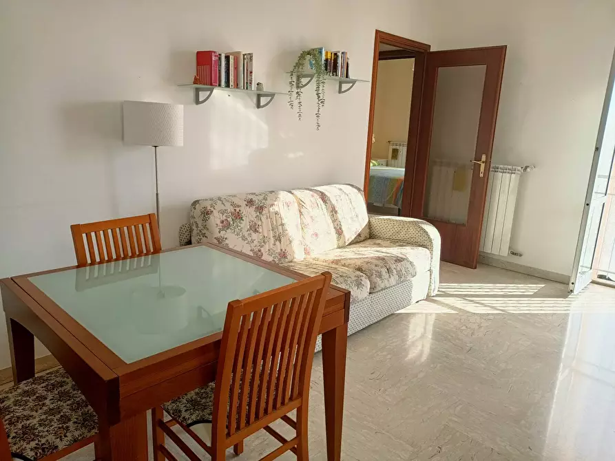 Immagine 7 di Appartamento in affitto  in Via Carlìn 79 a Arenzano