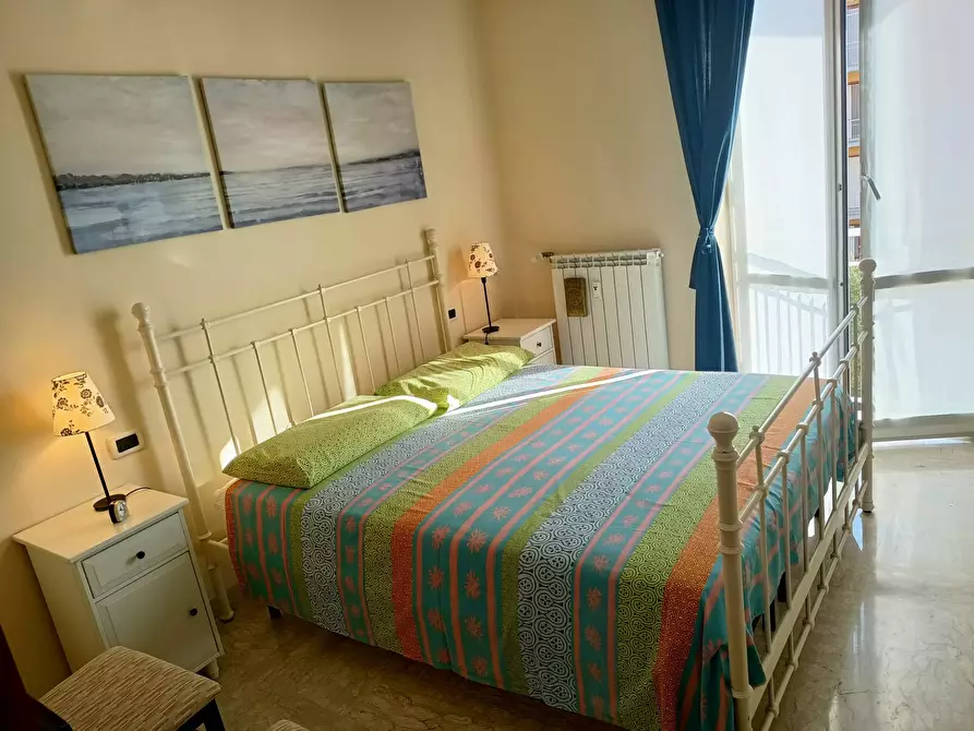 Immagine 9 di Appartamento in affitto  in Via Carlìn 79 a Arenzano