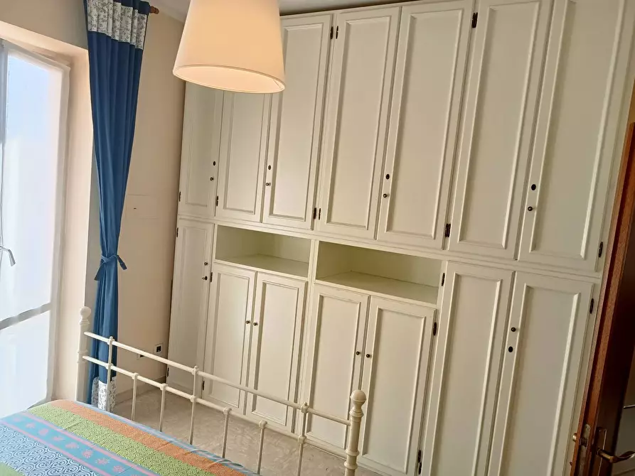 Immagine 11 di Appartamento in affitto  in Via Carlìn 79 a Arenzano