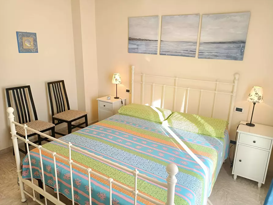 Immagine 12 di Appartamento in affitto  in Via Carlìn 79 a Arenzano