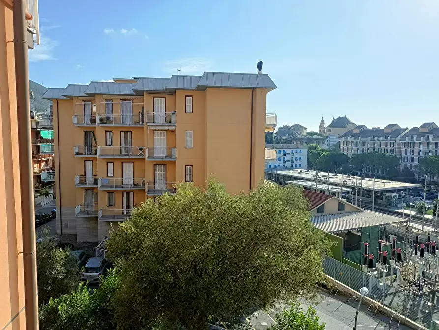 Immagine 10 di Appartamento in affitto  in Via Carlìn 79 a Arenzano