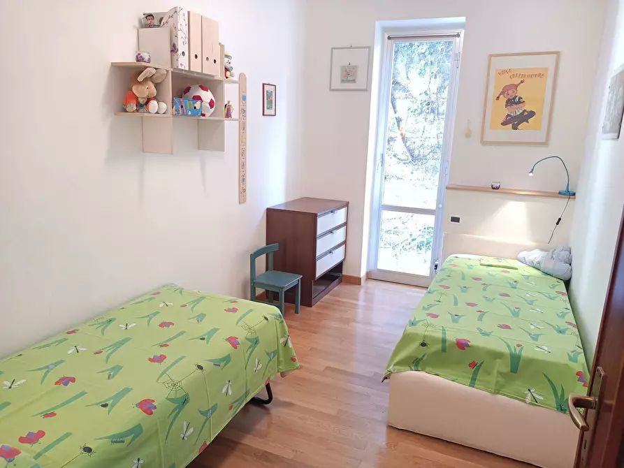 Immagine 13 di Appartamento in affitto  in Via Carlìn 79 a Arenzano