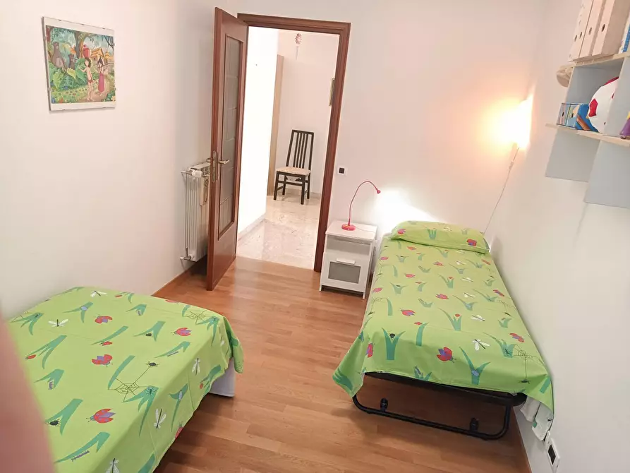 Immagine 14 di Appartamento in affitto  in Via Carlìn 79 a Arenzano