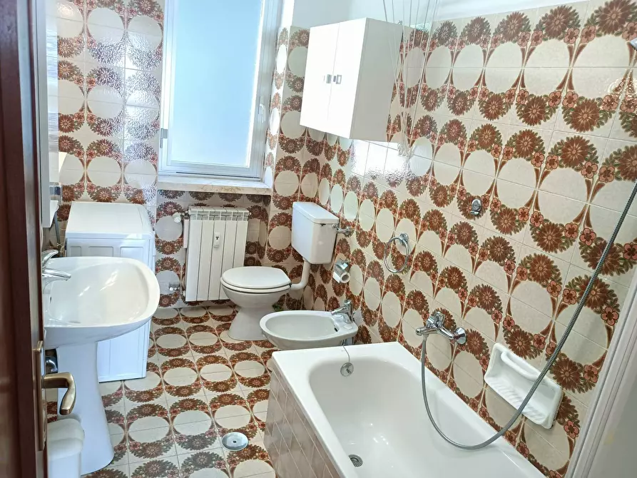 Immagine 15 di Appartamento in affitto  in Via Carlìn 79 a Arenzano