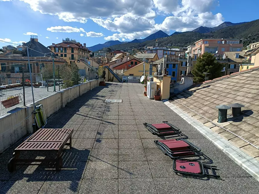 Immagine 33 di Appartamento in affitto  in Via Domenico Bocca 11 a Arenzano