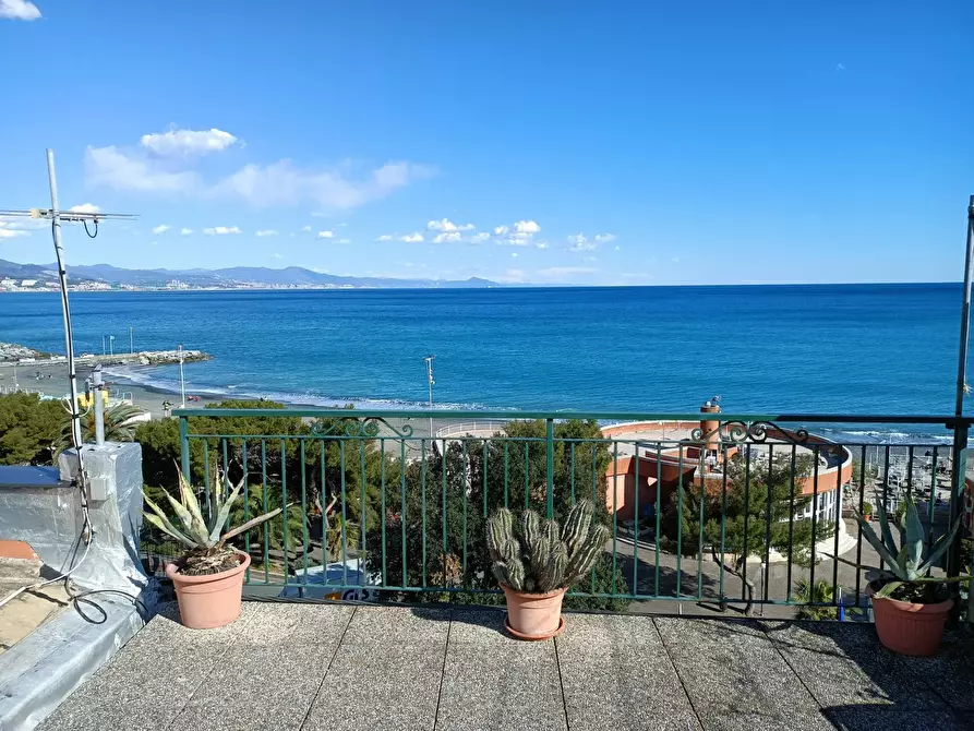 Immagine 34 di Appartamento in affitto  in Via Domenico Bocca 11 a Arenzano