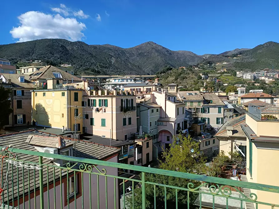 Immagine 32 di Appartamento in affitto  in Via Domenico Bocca 11 a Arenzano