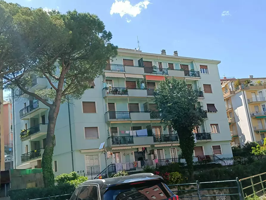 Immagine 1 di Appartamento in affitto  in Via Trieste 34 a Arenzano