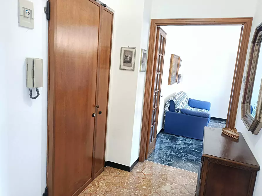 Immagine 2 di Appartamento in affitto  in Via Trieste 34 a Arenzano