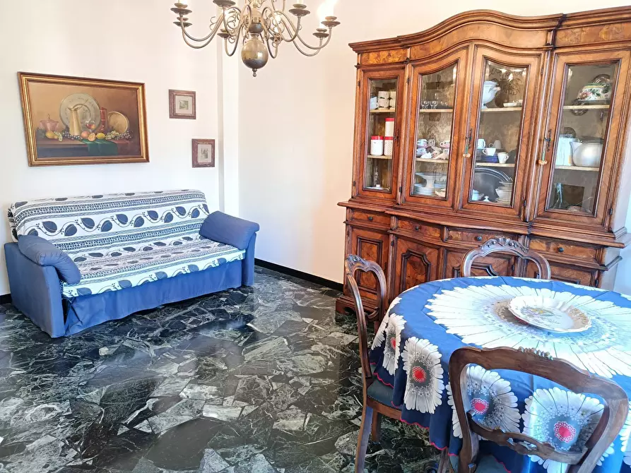 Immagine 5 di Appartamento in affitto  in Via Trieste 34 a Arenzano