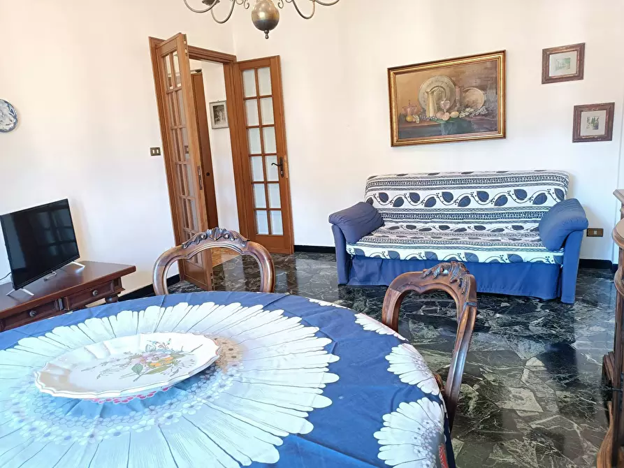 Immagine 6 di Appartamento in affitto  in Via Trieste 34 a Arenzano