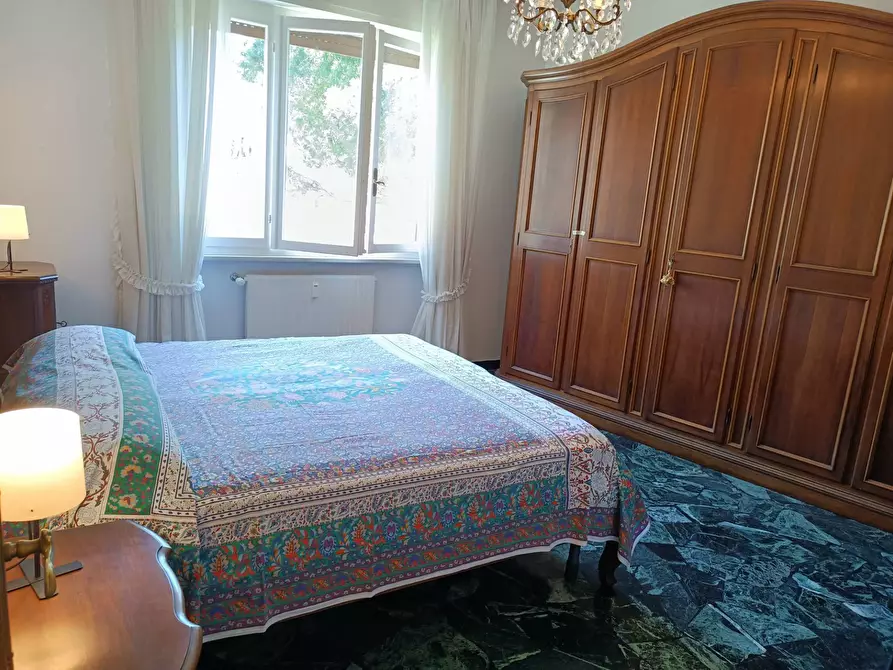 Immagine 10 di Appartamento in affitto  in Via Trieste 34 a Arenzano