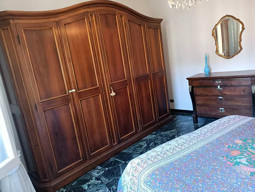 Immagine 12 di Appartamento in affitto  in Via Trieste 34 a Arenzano