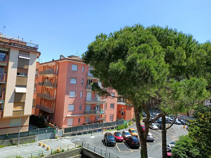 Immagine 11 di Appartamento in affitto  in Via Trieste 34 a Arenzano