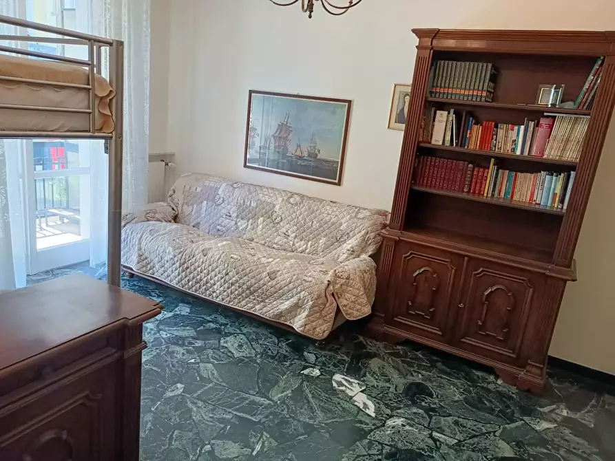 Immagine 14 di Appartamento in affitto  in Via Trieste 34 a Arenzano