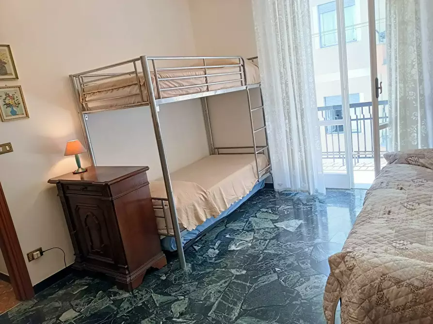 Immagine 15 di Appartamento in affitto  in Via Trieste 34 a Arenzano