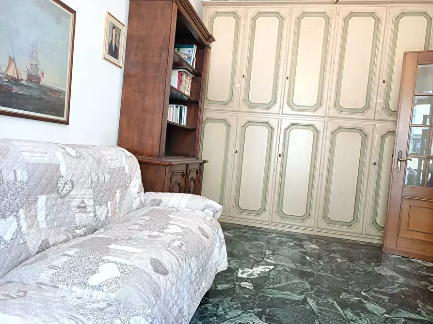 Immagine 17 di Appartamento in affitto  in Via Trieste 34 a Arenzano