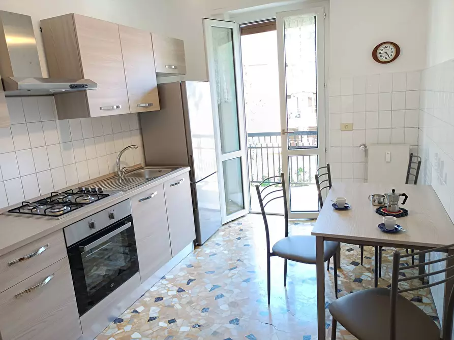 Immagine 18 di Appartamento in affitto  in Via Trieste 34 a Arenzano