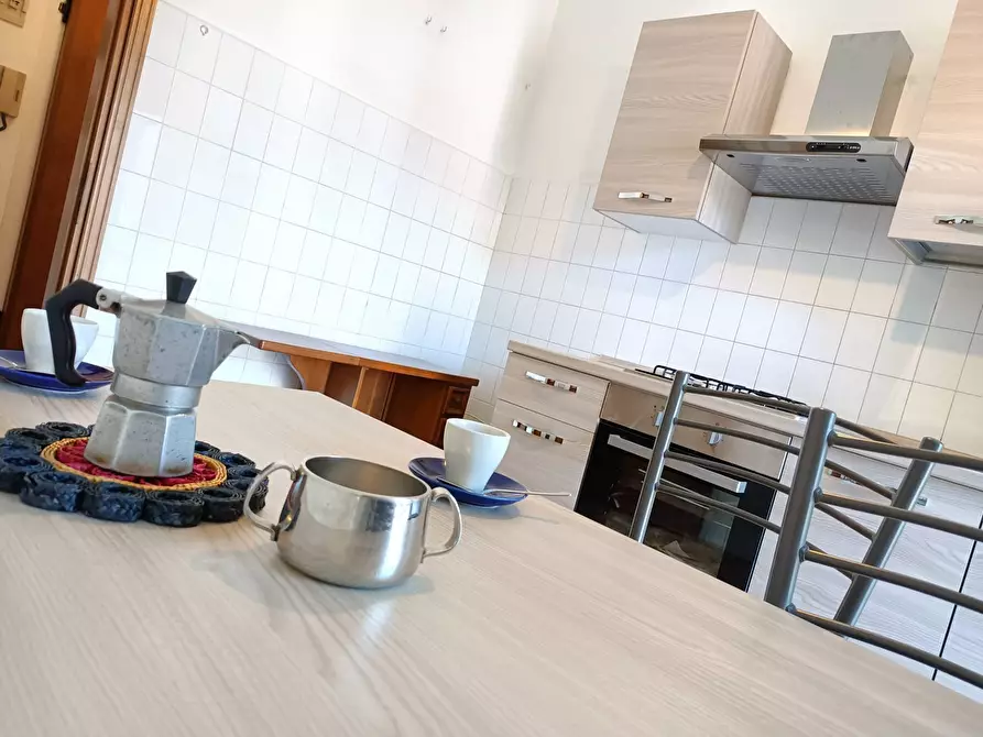 Immagine 20 di Appartamento in affitto  in Via Trieste 34 a Arenzano