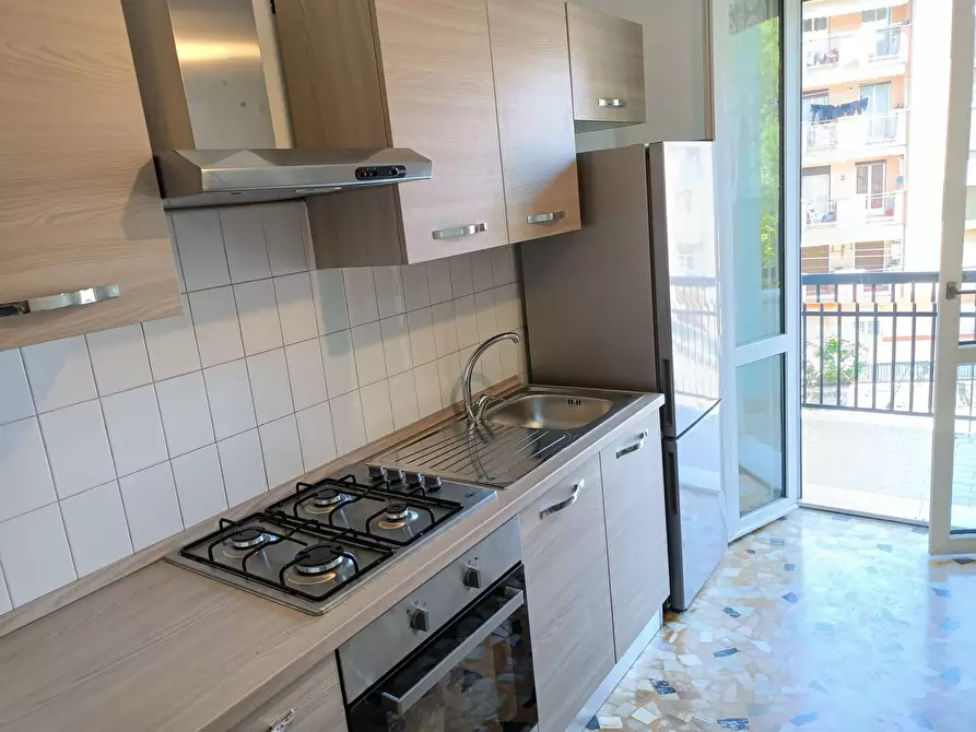 Immagine 21 di Appartamento in affitto  in Via Trieste 34 a Arenzano